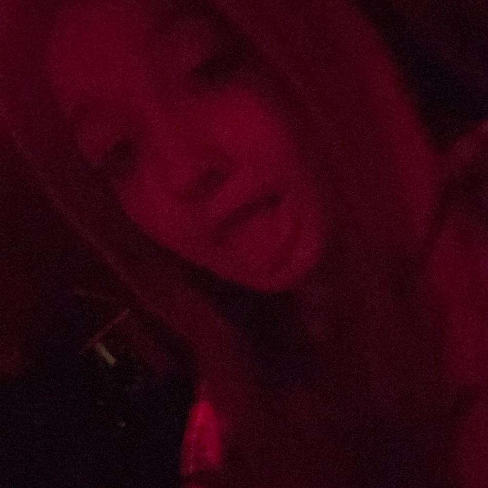 Meet your Posher, Kailee